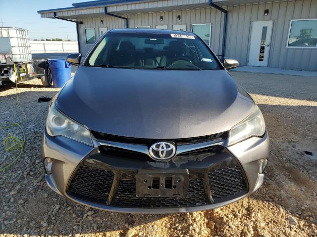 Photo 4 VIN: 4T1BF1FK5HU779398 - TOYOTA CAMRY LE 