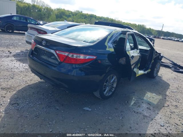 Photo 3 VIN: 4T1BF1FK5HU781135 - TOYOTA CAMRY 