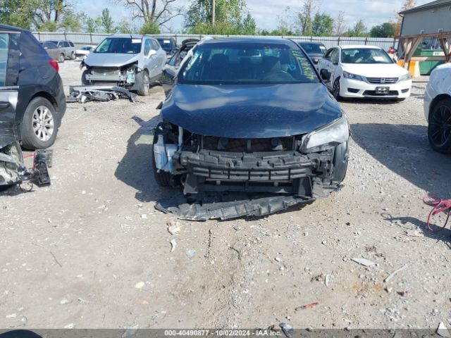 Photo 5 VIN: 4T1BF1FK5HU781135 - TOYOTA CAMRY 