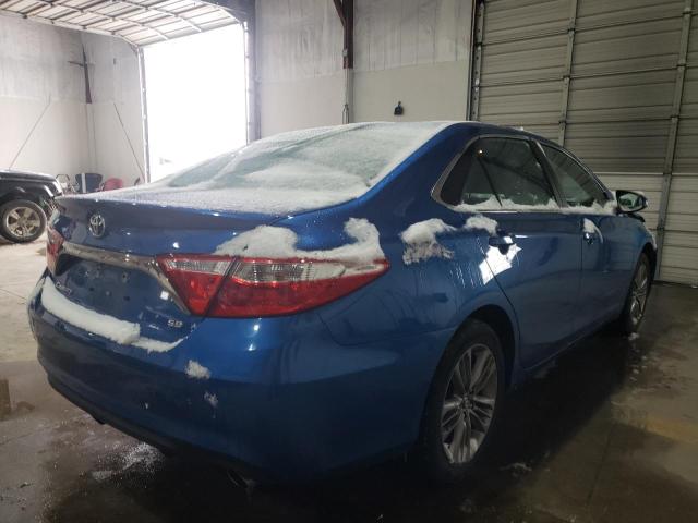 Photo 3 VIN: 4T1BF1FK5HU783449 - TOYOTA CAMRY SE 