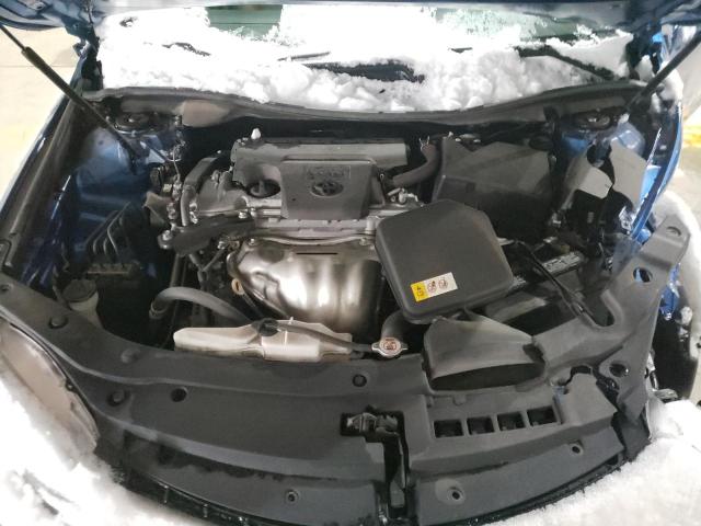 Photo 6 VIN: 4T1BF1FK5HU783449 - TOYOTA CAMRY SE 