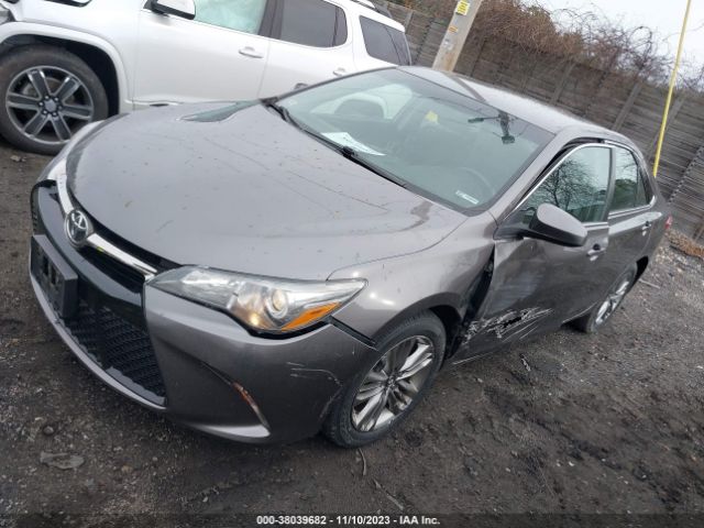 Photo 1 VIN: 4T1BF1FK5HU783676 - TOYOTA CAMRY 