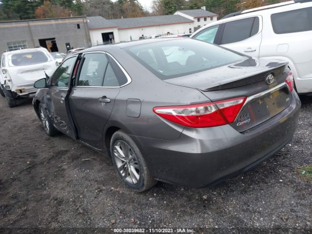 Photo 2 VIN: 4T1BF1FK5HU783676 - TOYOTA CAMRY 