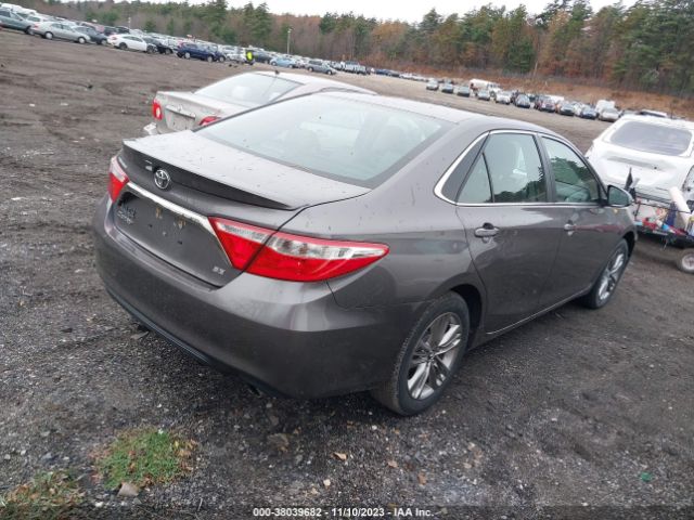 Photo 3 VIN: 4T1BF1FK5HU783676 - TOYOTA CAMRY 