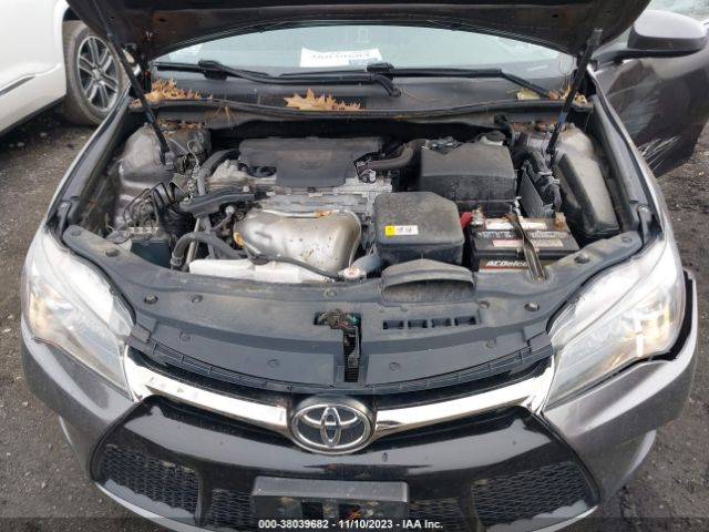 Photo 9 VIN: 4T1BF1FK5HU783676 - TOYOTA CAMRY 