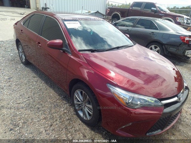 Photo 0 VIN: 4T1BF1FK5HU784469 - TOYOTA CAMRY 