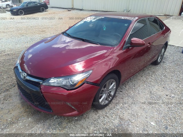 Photo 1 VIN: 4T1BF1FK5HU784469 - TOYOTA CAMRY 