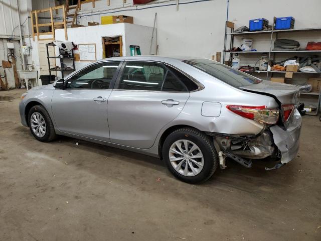 Photo 1 VIN: 4T1BF1FK5HU785895 - TOYOTA CAMRY LE 