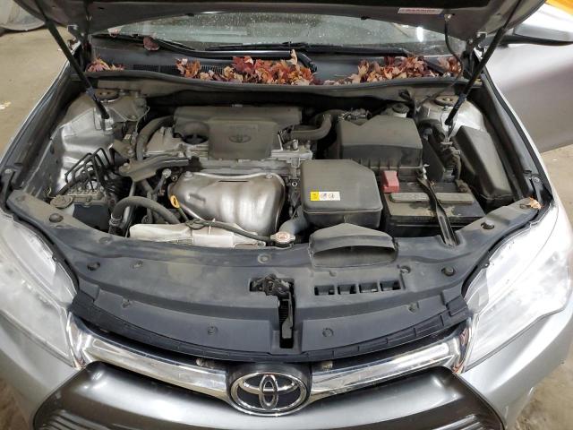 Photo 10 VIN: 4T1BF1FK5HU785895 - TOYOTA CAMRY LE 