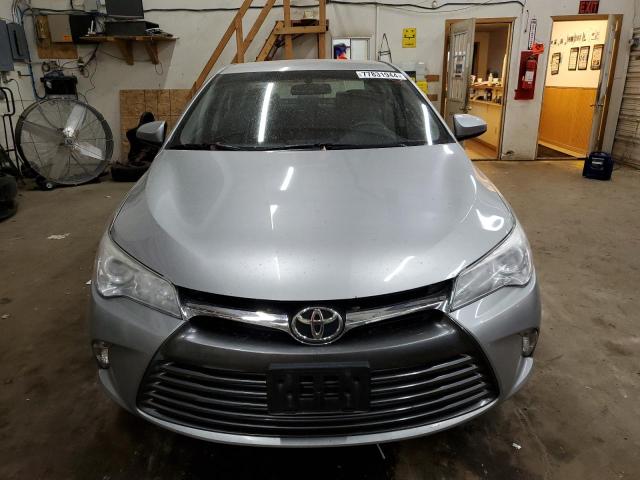 Photo 4 VIN: 4T1BF1FK5HU785895 - TOYOTA CAMRY LE 