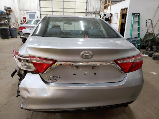 Photo 5 VIN: 4T1BF1FK5HU785895 - TOYOTA CAMRY LE 