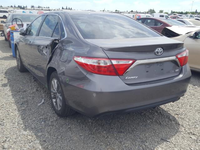 Photo 2 VIN: 4T1BF1FK5HU786304 - TOYOTA CAMRY LE 