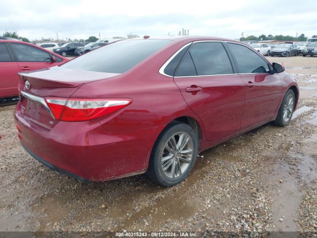 Photo 3 VIN: 4T1BF1FK5HU786884 - TOYOTA CAMRY 