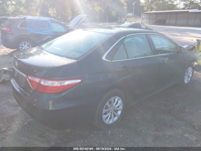 Photo 3 VIN: 4T1BF1FK5HU786948 - TOYOTA CAMRY 