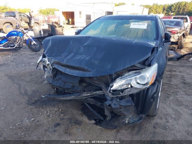 Photo 5 VIN: 4T1BF1FK5HU786948 - TOYOTA CAMRY 