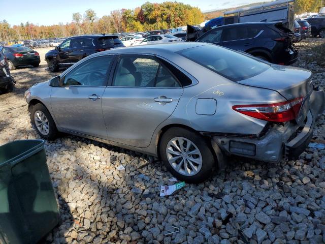 Photo 1 VIN: 4T1BF1FK5HU787243 - TOYOTA CAMRY LE 