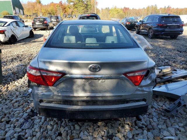 Photo 5 VIN: 4T1BF1FK5HU787243 - TOYOTA CAMRY LE 