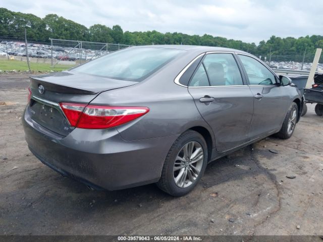 Photo 3 VIN: 4T1BF1FK5HU788263 - TOYOTA CAMRY 