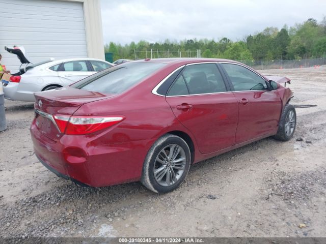 Photo 3 VIN: 4T1BF1FK5HU789171 - TOYOTA CAMRY 