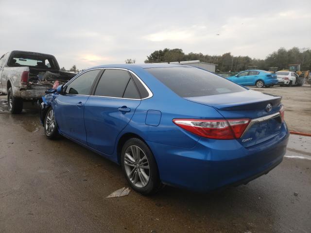 Photo 2 VIN: 4T1BF1FK5HU789770 - TOYOTA CAMRY LE 