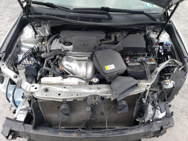 Photo 10 VIN: 4T1BF1FK5HU790630 - TOYOTA CAMRY 