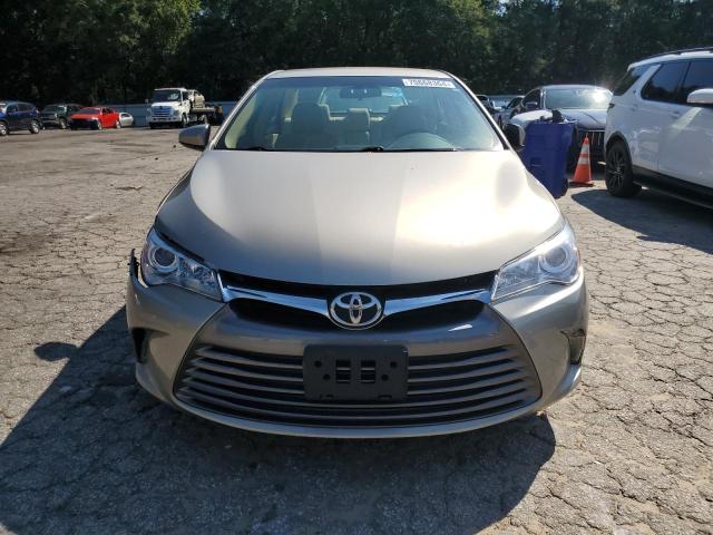 Photo 4 VIN: 4T1BF1FK5HU791728 - TOYOTA CAMRY LE 