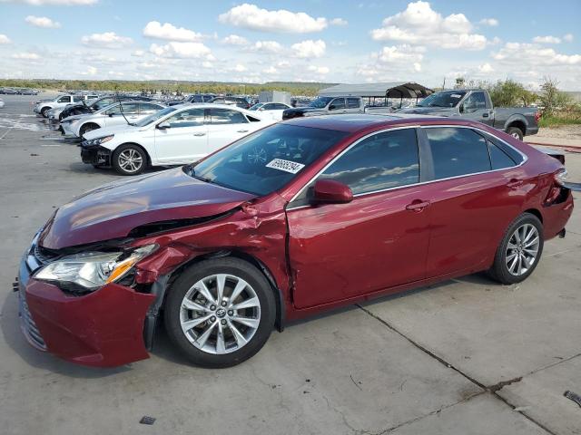 Photo 0 VIN: 4T1BF1FK5HU793401 - TOYOTA CAMRY LE 