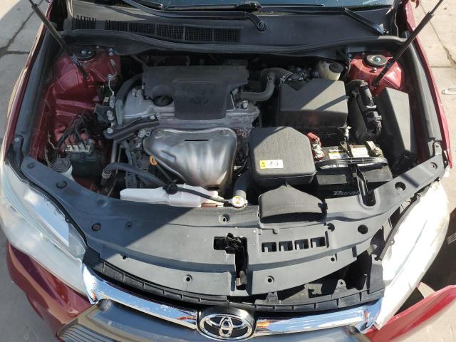 Photo 10 VIN: 4T1BF1FK5HU793401 - TOYOTA CAMRY LE 