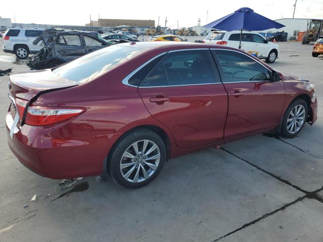 Photo 2 VIN: 4T1BF1FK5HU793401 - TOYOTA CAMRY LE 