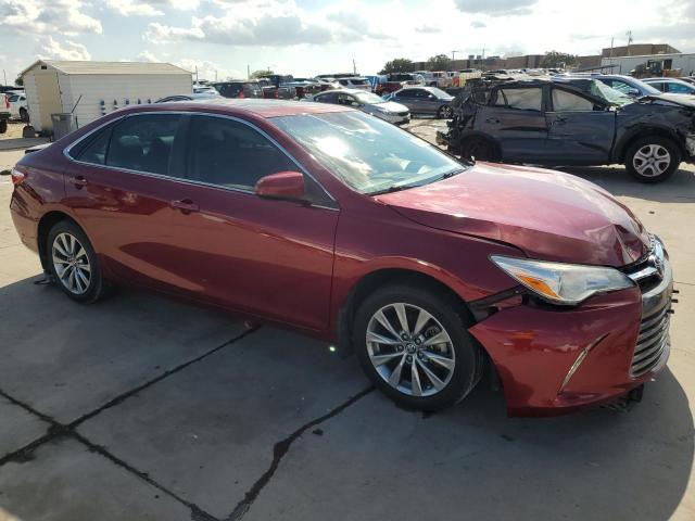 Photo 3 VIN: 4T1BF1FK5HU793401 - TOYOTA CAMRY LE 