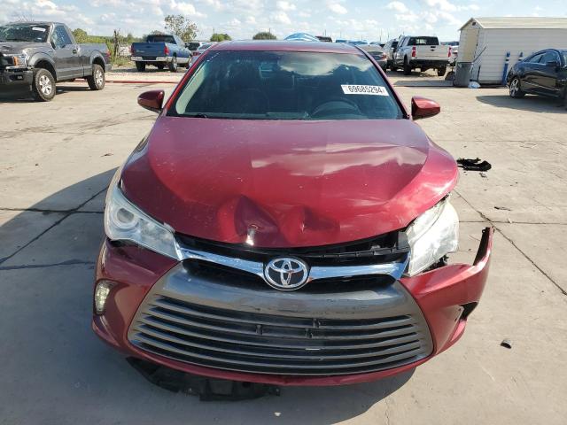 Photo 4 VIN: 4T1BF1FK5HU793401 - TOYOTA CAMRY LE 