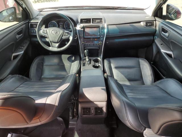 Photo 7 VIN: 4T1BF1FK5HU793401 - TOYOTA CAMRY LE 