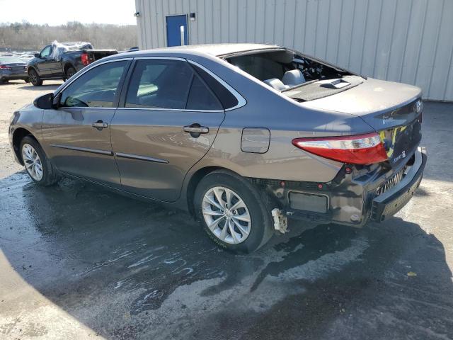 Photo 1 VIN: 4T1BF1FK5HU794581 - TOYOTA CAMRY 