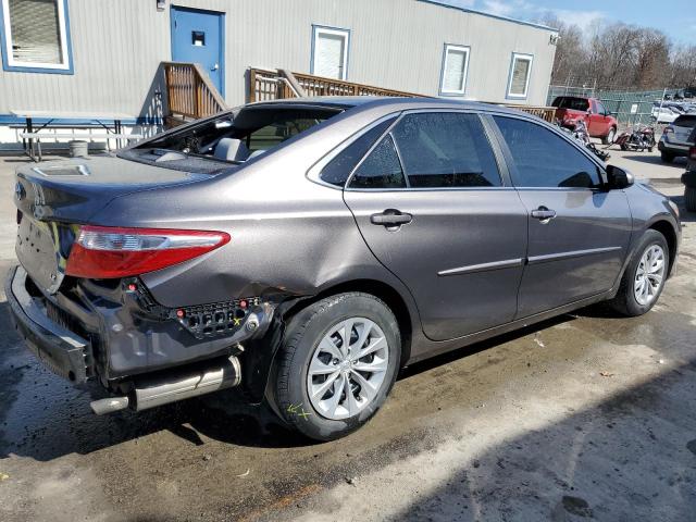 Photo 2 VIN: 4T1BF1FK5HU794581 - TOYOTA CAMRY 