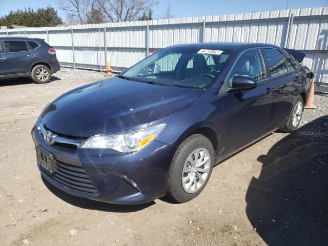 Photo 0 VIN: 4T1BF1FK5HU794743 - TOYOTA CAMRY LE 