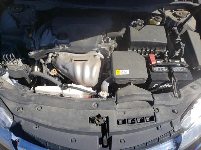 Photo 10 VIN: 4T1BF1FK5HU794743 - TOYOTA CAMRY LE 