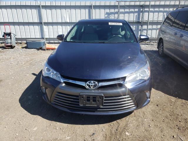 Photo 4 VIN: 4T1BF1FK5HU794743 - TOYOTA CAMRY LE 