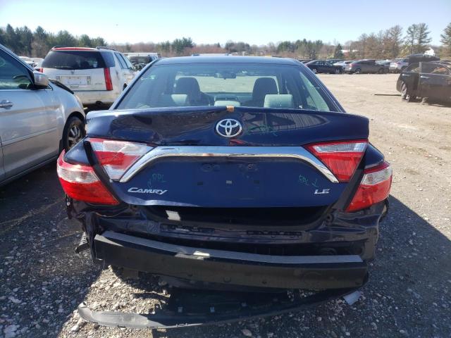 Photo 5 VIN: 4T1BF1FK5HU794743 - TOYOTA CAMRY LE 