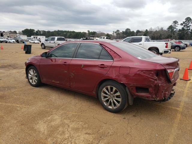 Photo 1 VIN: 4T1BF1FK5HU796508 - TOYOTA CAMRY 