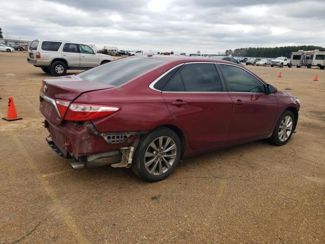 Photo 2 VIN: 4T1BF1FK5HU796508 - TOYOTA CAMRY 