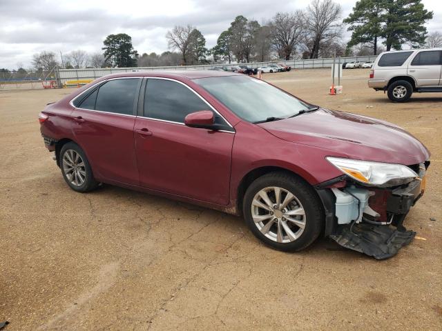 Photo 3 VIN: 4T1BF1FK5HU796508 - TOYOTA CAMRY 