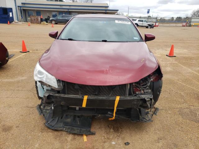 Photo 4 VIN: 4T1BF1FK5HU796508 - TOYOTA CAMRY 