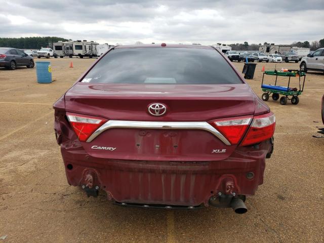 Photo 5 VIN: 4T1BF1FK5HU796508 - TOYOTA CAMRY 