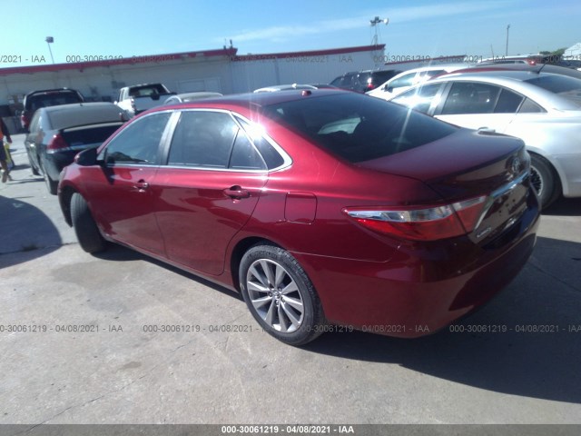 Photo 2 VIN: 4T1BF1FK5HU797691 - TOYOTA CAMRY 