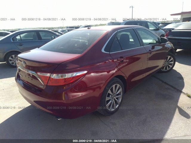 Photo 3 VIN: 4T1BF1FK5HU797691 - TOYOTA CAMRY 