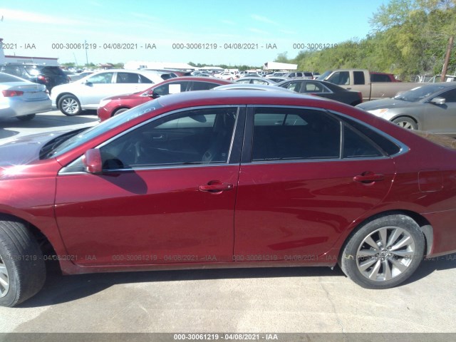 Photo 5 VIN: 4T1BF1FK5HU797691 - TOYOTA CAMRY 