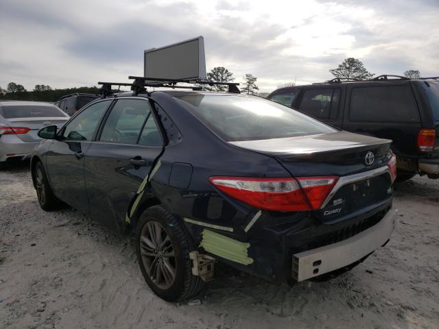 Photo 2 VIN: 4T1BF1FK5HU800900 - TOYOTA CAMRY LE 