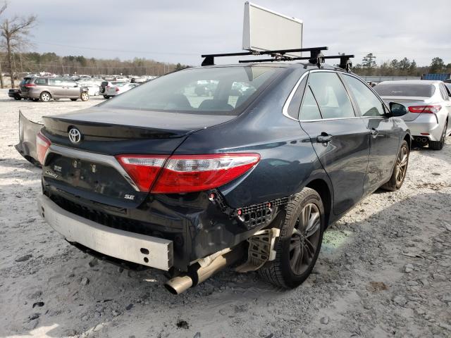 Photo 3 VIN: 4T1BF1FK5HU800900 - TOYOTA CAMRY LE 