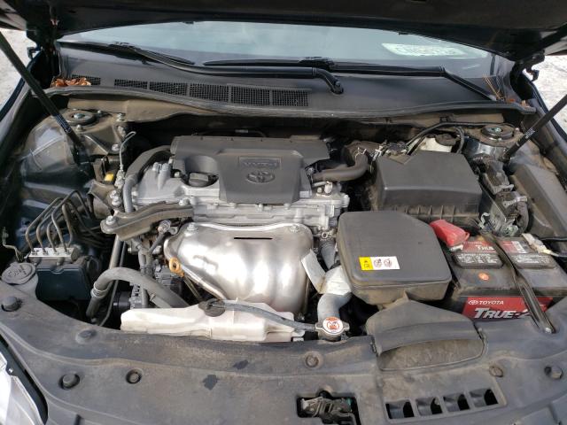 Photo 6 VIN: 4T1BF1FK5HU800900 - TOYOTA CAMRY LE 