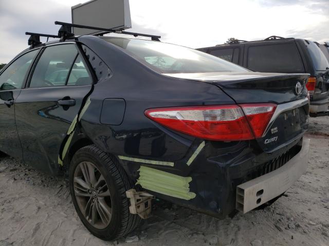 Photo 8 VIN: 4T1BF1FK5HU800900 - TOYOTA CAMRY LE 